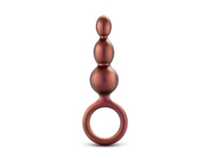 Anal Plug Cobre ANAL ADVENTURES