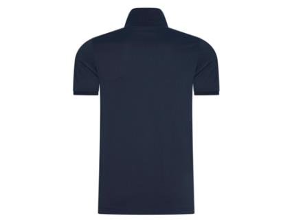 Camisa de Homem EURO-STAR Equestre Gino Azul (2XL)