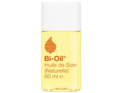 Óleo natural para cuidados com a pele 60 ml BI-OIL