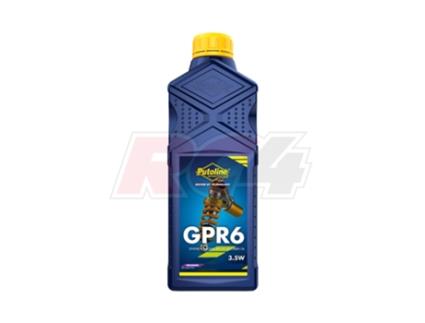 Óleo Suspensão PUTOLINE – Gpr 6