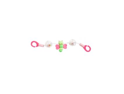 Conjunto de acessórios de boneca HELESS 822