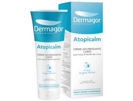 Atopicalm Creme Corporal Nutritivo 250 Ml DERMAGOR