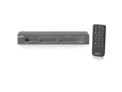 Marmitek Connect 540 Uhd Hdmi