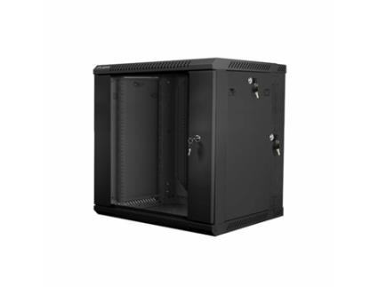 Armário Rack Mural LANBERG Wf02-6612-10B
