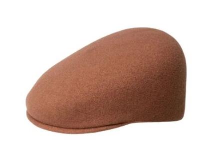 Boina KANGOL Wool Clery