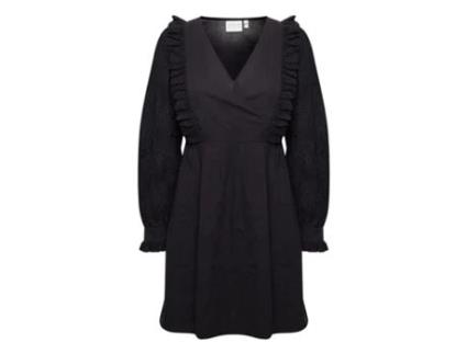 Vestido ATELIER RÊVE Mulher (Multicor - 42)