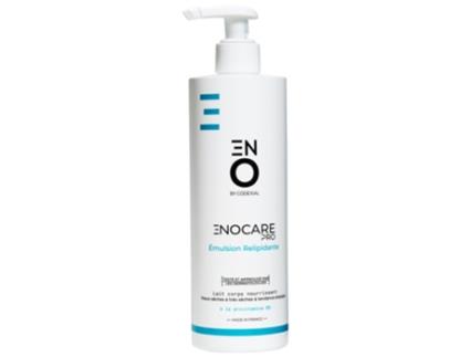 Enocare Pro Emulsão Relipidizante 400 Ml CODEXIAL