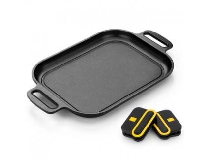 BRA Grill A511740 Daily Pro 40Cm Daily Pro Suave BRA