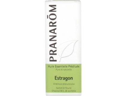 Suplemento Alimentar PRANAROM Estragon Sumidad Florida (5 Ml)