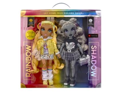 Boneca de moda MGA ENTERTAINMENT (4 anos)