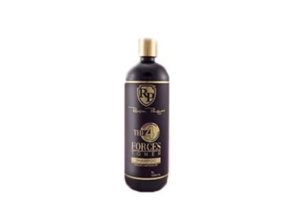 Shampoo Matizador The 4 Forces Toner 1L ROBSON PELUQUERO