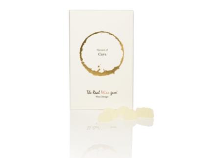 Goma de Vinho Espumante Tipo Cava BIGHUB