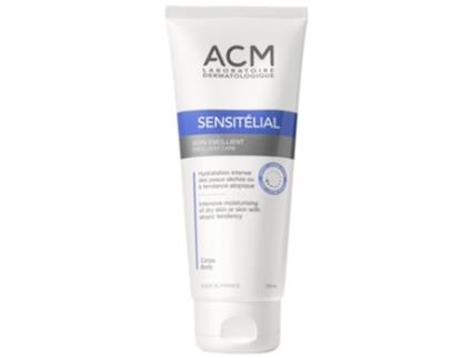 Sensitélial Cuidado Emoliente 200 Ml LABORATOIRE ACM