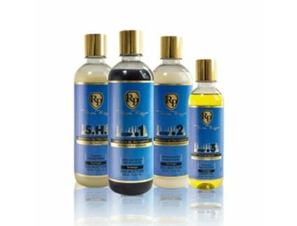 Kit Ccrp Tratamento Capilar ROBSON PELUQUERO