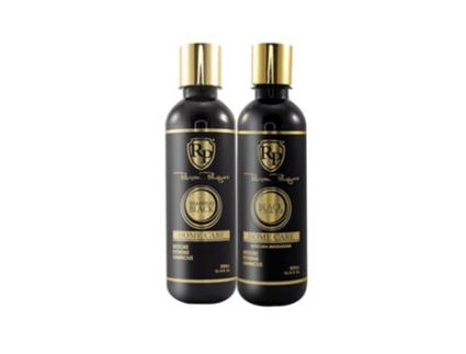 Kit Matizador Black 300Ml ROBSON PELUQUERO