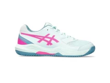 Sapatilhas ASICS Gel-Dedicate 8 Padel Gs Soosea-Pink 39.5