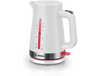 Jarro Elétrico BOSCH TWK4M221 MYMOMENT (2400 W - 1.7 L)