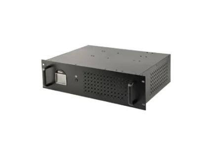 Sistema Interactivo de Fornecimento Ininterrupto de Energia GEMBIRD Ups-Rack-2000 1200 W