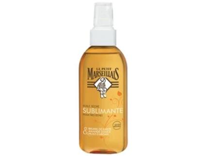 Óleo Seco Sublimador 150 Ml LE PETIT MARSEILLAIS