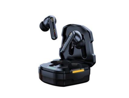 Auriculares In Ear JL-EIGHT True Wireless Bluetooth Preto