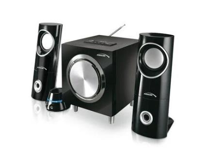 Subwofer AUDIOCORE Ac790