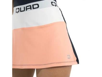 Saia de Padel QUAD Masterpiece Mulher (M)