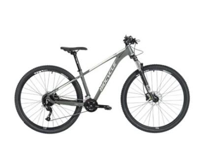 Bicicleta BIOCYCLE Kols 29 15 DS Cinza Mate