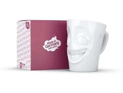 Caneca Brincalhão BIGHUB