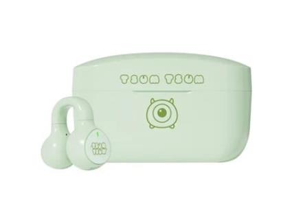 Auriculares Bluetooth True Wireless AGTRUM B105B In Ear Microfone Verde