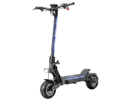 Trotinete Elétrico YUME Hawk Pro 3000Wx2 Motor 60V 30Ah Bateria 50Mph Velocidade Máxima