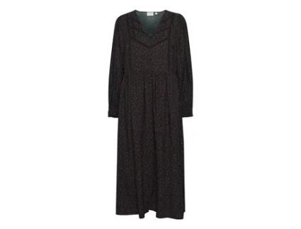 Vestido ATELIER RÊVE Mulher (Multicor - 40)
