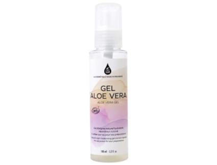 Gel de Aloe Vera Orgânico 100 ml LCA