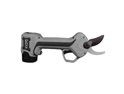 Tesoura Eléctrica Corte de 25 Mm. Duas Pilhas de Lítio Incluídas KAMIKAZE