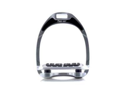 cinzento/alu/cinzento de alumínio ultra-aderente FLEX ON