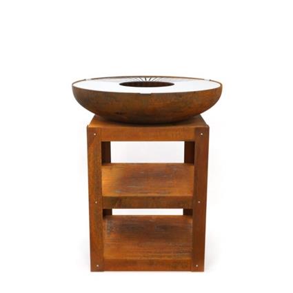 Churrasco Bakka HEAT OUTDOOR LIVING