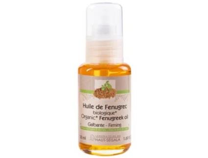 Óleo de feno-grego orgânico 50 ml LABORATOIRE DU HAUT-SÉGALA