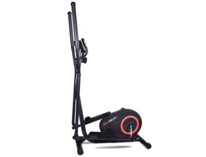 Bicicleta Elíptica BOUDECH (Multicor - 5KG)