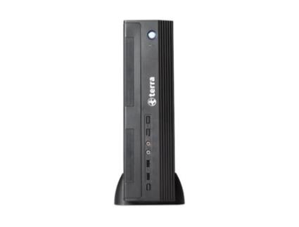 Torre WORTMANN AG 67771 (ii5-12400 - RAM: 8 GB - 500 GB SSD - Intel UHD Graphics 730)