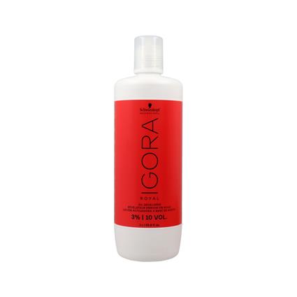 Schwarzkopf Igora Royal Developer 3% 10 VOL 1000 ml