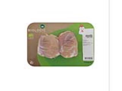 Medalhões Frango Biologic Bio 2uni 300g