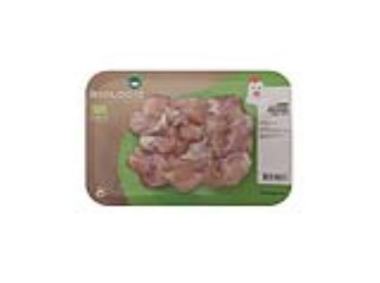 Carne Cubos Frango Biologic Bio 300 G