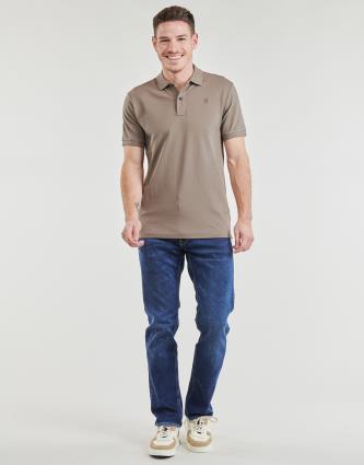 G-Star Raw  Calças Jeans MOSA STRAIGHT  Azul Disponível em tamanho para homem. US 34 / 34,US 28 / 32,US 30 / 32,US 32 / 32.Homem > Roupas > Calças Jeans