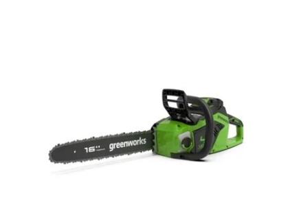 Motosserra a Bateria Greenworks 2005807 40 cm