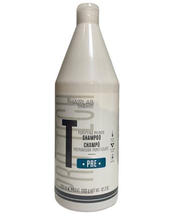 Salerm Purifying Primer Shampoo 1200 ml