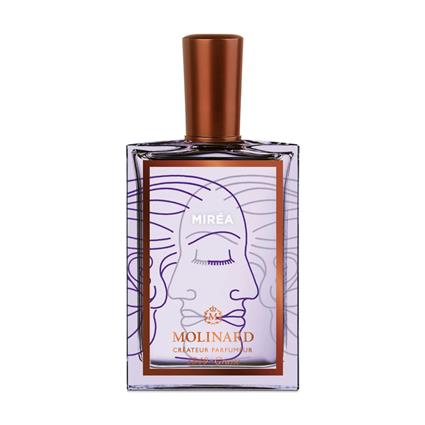 Molinard perfume Miréa EDP 75 ml