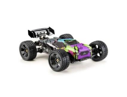 Truggy 1:8 Torch Gen2.1 6S Rtr Ab13121-2.1