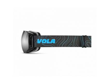 Lente VOLA Zippy Topo TU