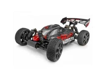 Vorza 1/8 Buggy 4Wd Flux Elh-6S 2.4Ghz 100Km/H Red Hpi-160178