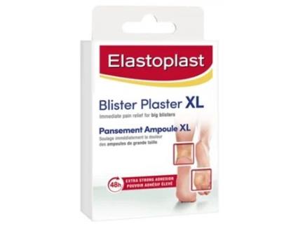 ELASTOPLAST Penso para Bolha Xl 5 Pensos