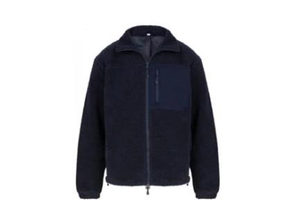 Velo Sherpa Reciclado FRONT ROW L